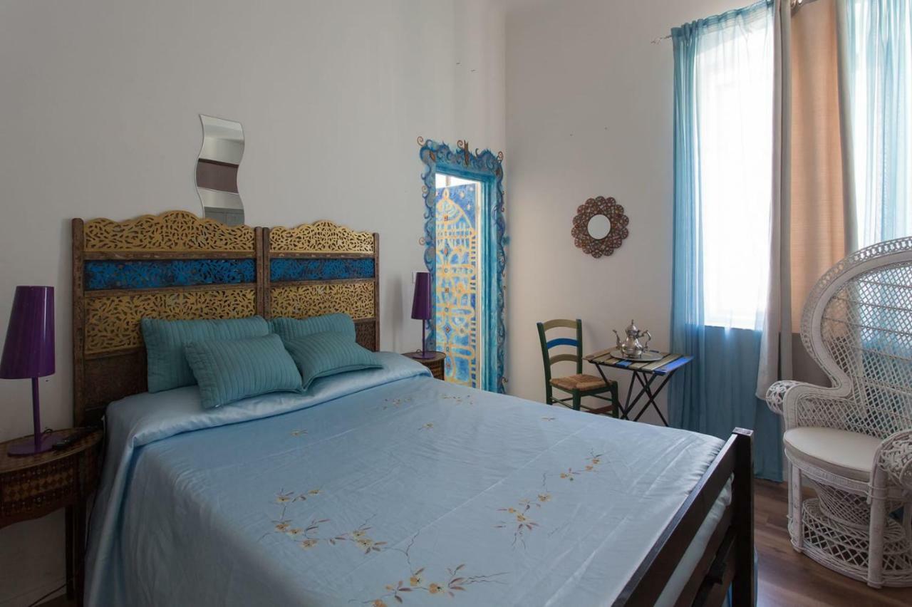 Centro Citta Teatro Hotel ตรีเอสเต ภายนอก รูปภาพ
